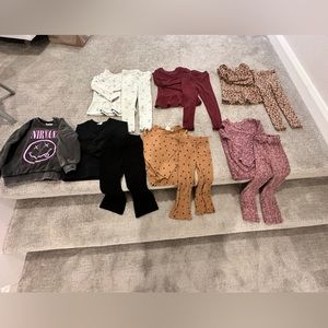 Toddler Girls 3-4T Bundle